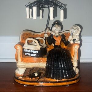 Yankee Candle tea light holder